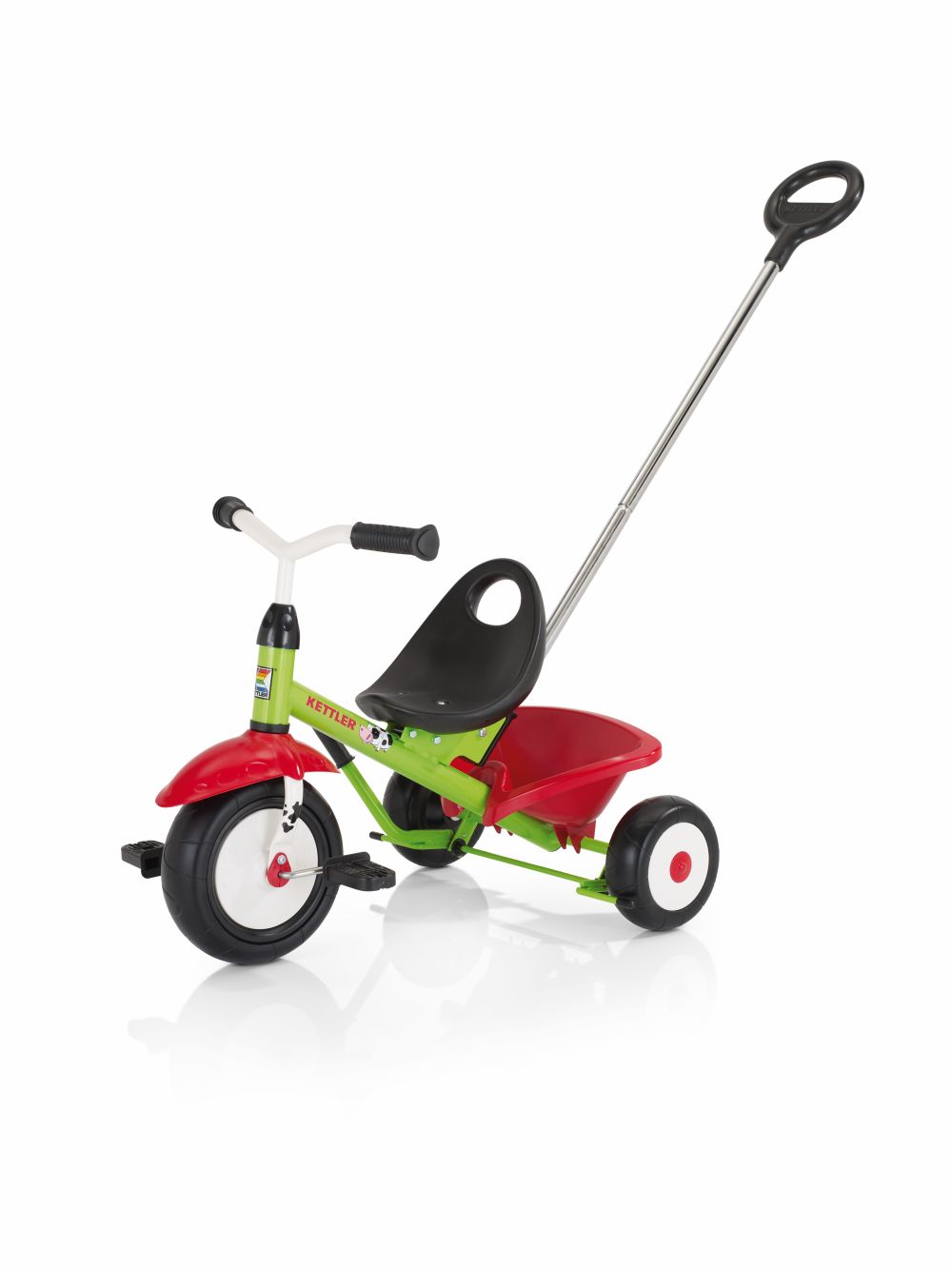 Amazon.com: Tricycle with Passenger Seat,for Riders Ages 2+