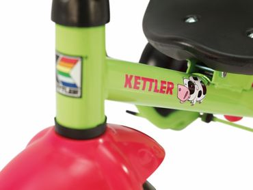 KETTLER Dreirad Startrike Air (Gebraucht) in Lugnorre für CHF 10 - nur