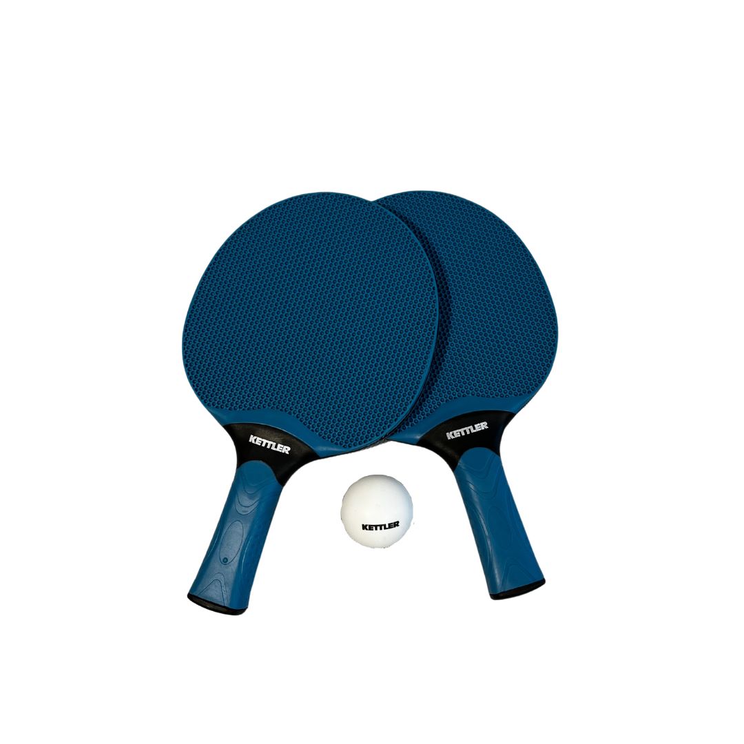 Set Di Racchette Da Ping Pong KETTLER Match | KETTLER