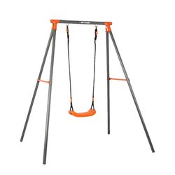 【東京西多摩 】 Swing 750ml 2本セット Swing Set : KETTLER double swing COMBI Red/Blue + Nest Swing