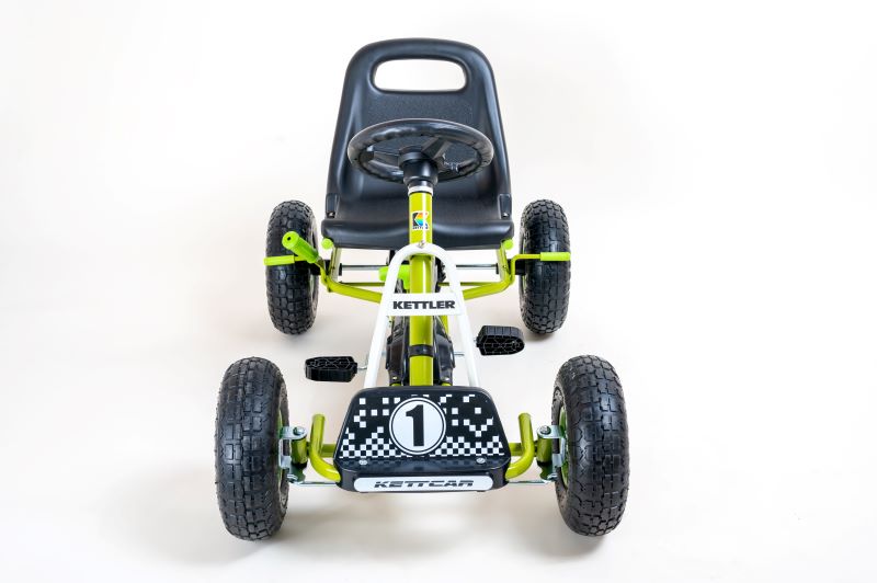 KETTLER KETTCAR RETRO | plentyShop LTS