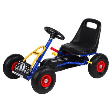 KETTLER KETTCAR RETRO | KETTLER