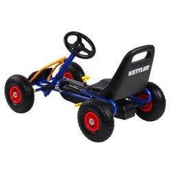 kettcar ゴーカート 赤 1 kettcar ゴーカート 赤 1 KETTLER KETTCAR RETRO | KETTLER