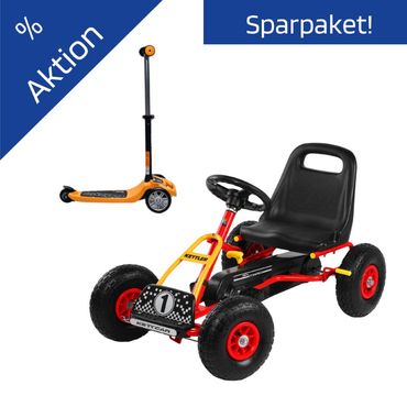 kettcar ゴーカート 赤 1 kettcar ゴーカート 赤 1 kettcar ゴーカート