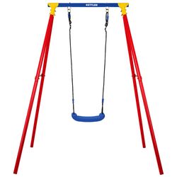 kettler-schaukel-single-blau-