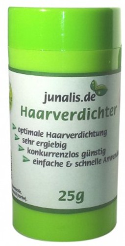 Haarverdichter Haarverdichter