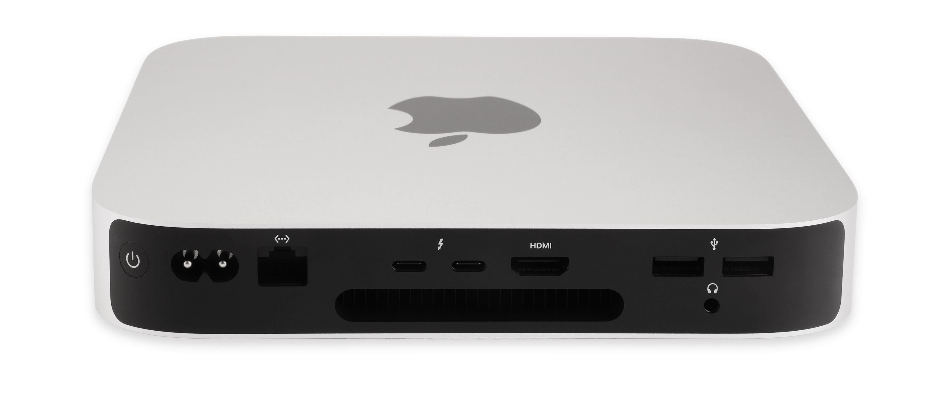 Macデスクトップ Apple Mac mini A2686 8GB 1TB SSD Apple Mac mini 2023 A2686 M2 8-Core CPU 10-Core GPU 16 GB