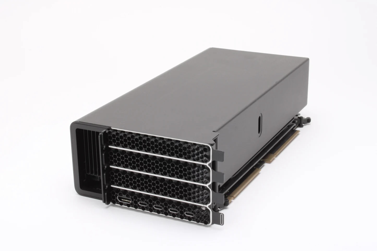 Apple Radeon Pro VEGA II 32GB HBM2 MPX Modul A2239 Grafikkarte Mac