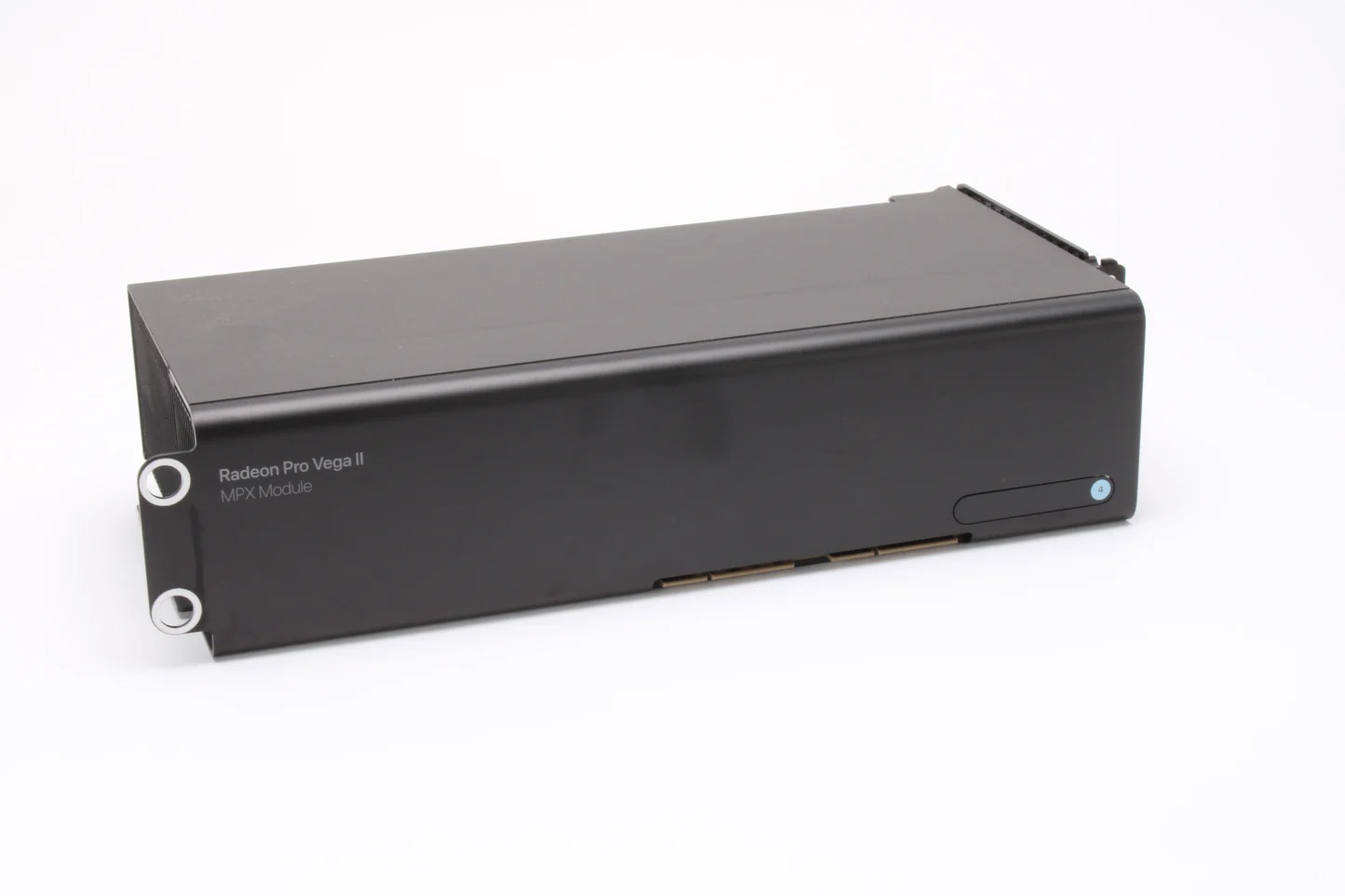 Apple Radeon Pro VEGA II 32GB HBM2 MPX Modul A2239 Grafikkarte Mac