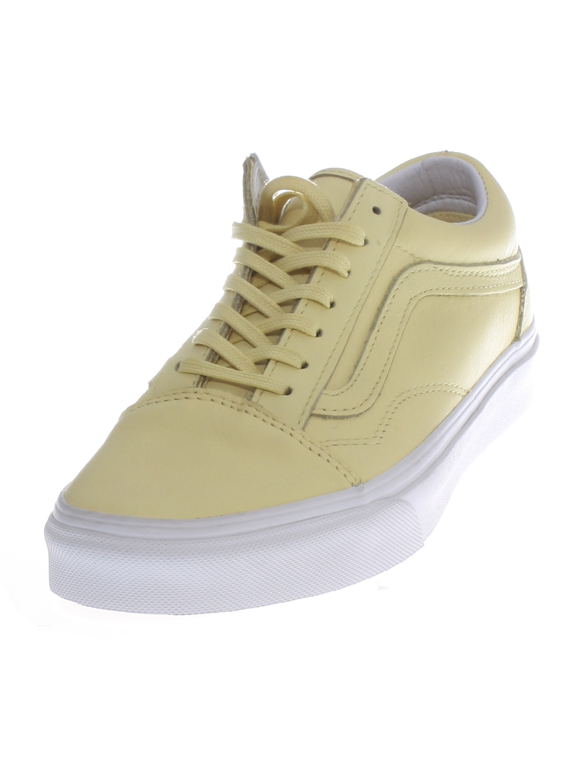 vans damen schuhe old skool gelb vans damen schuhe old skool gelb