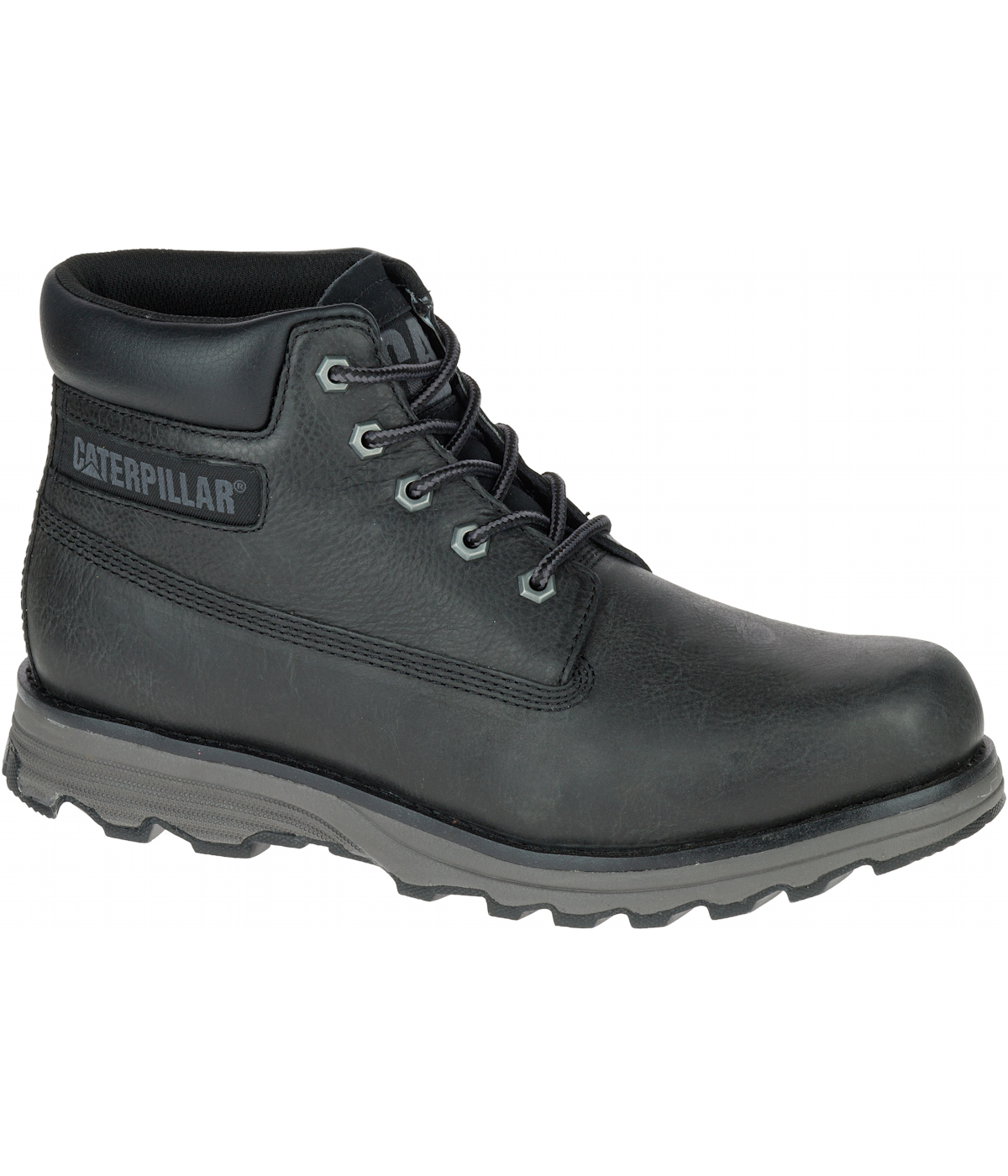 Caterpillar Herren Schuhe 41 42 43 44 45 Founder Stiefel Leder Boots