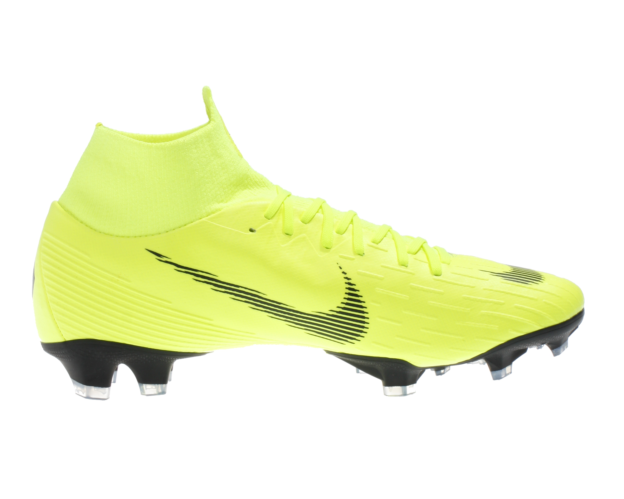 Details zu Nike Herren Fußball Schuhe Mercurial Superfly VI PRO FG Rasen gelb Männer NEU Details zu Nike Herren Fußball Schuhe Mercurial Superfly VI PRO FG Rasen gelb Männer NEU