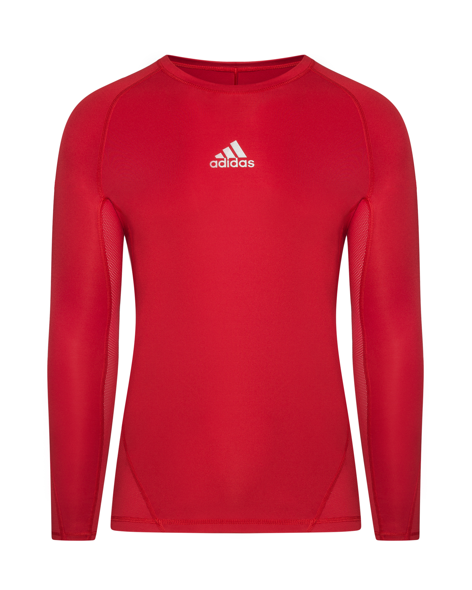 Adidas Herren Alphaskin langarm T-Shirt - Sport ...