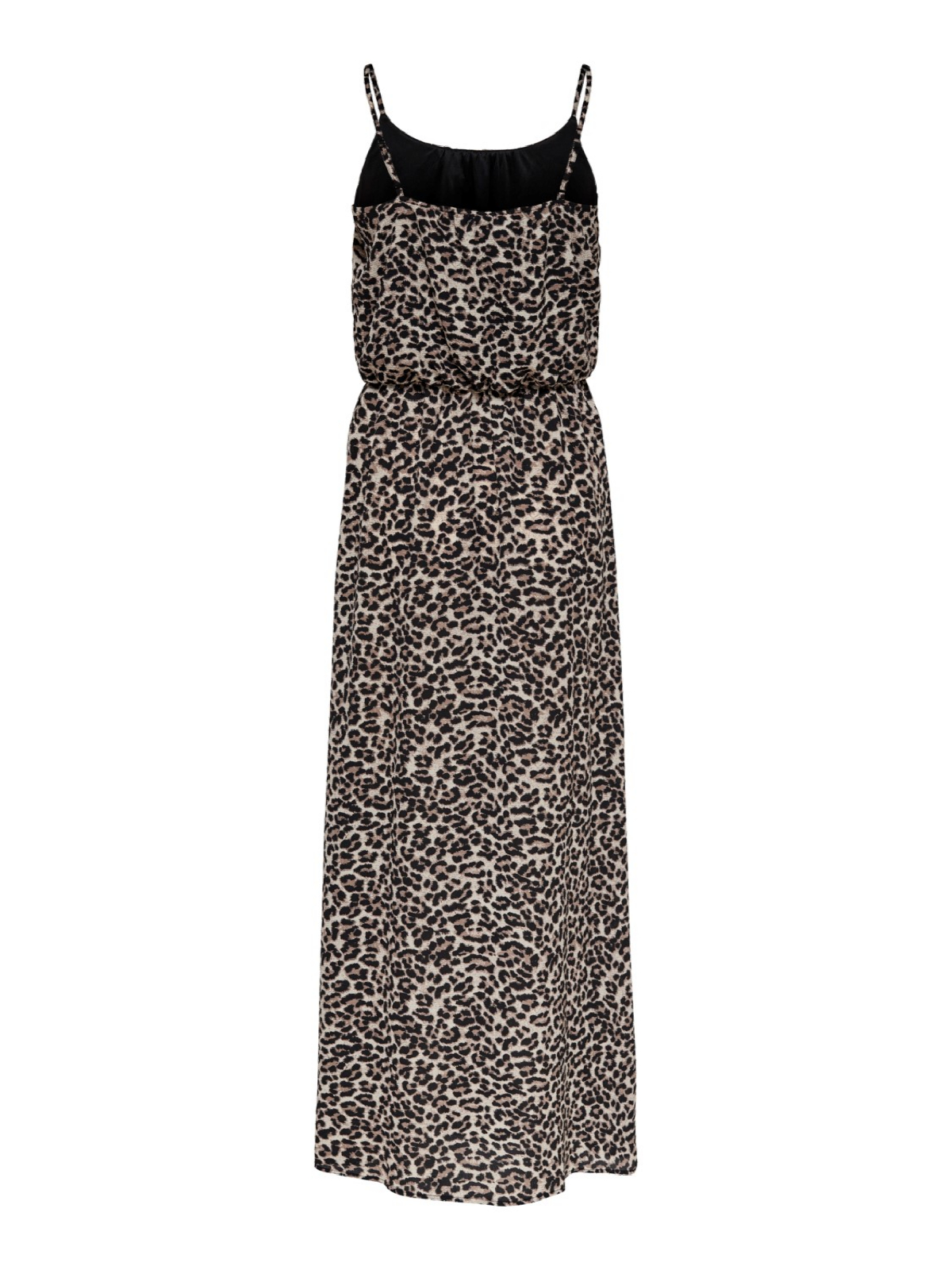 Only Damen Kleid Spagetti Träger OnlWinner Sl Maxidress Only Damen Kleid Spagetti Träger OnlWinner Sl Maxidress