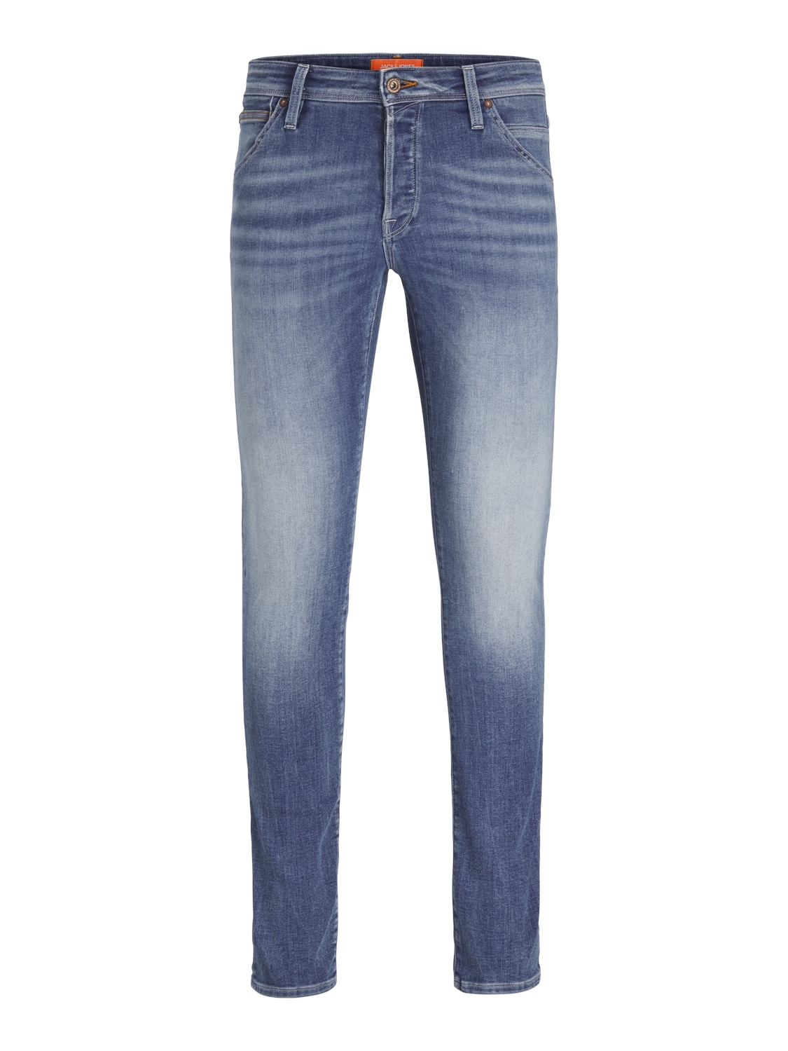 Jeans Jack And Jones Hosen Slim Fit Jack And Jones Boxy Powel