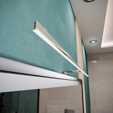 kalb | Energiebox für 230 V LED Badleuchte Kombibox
