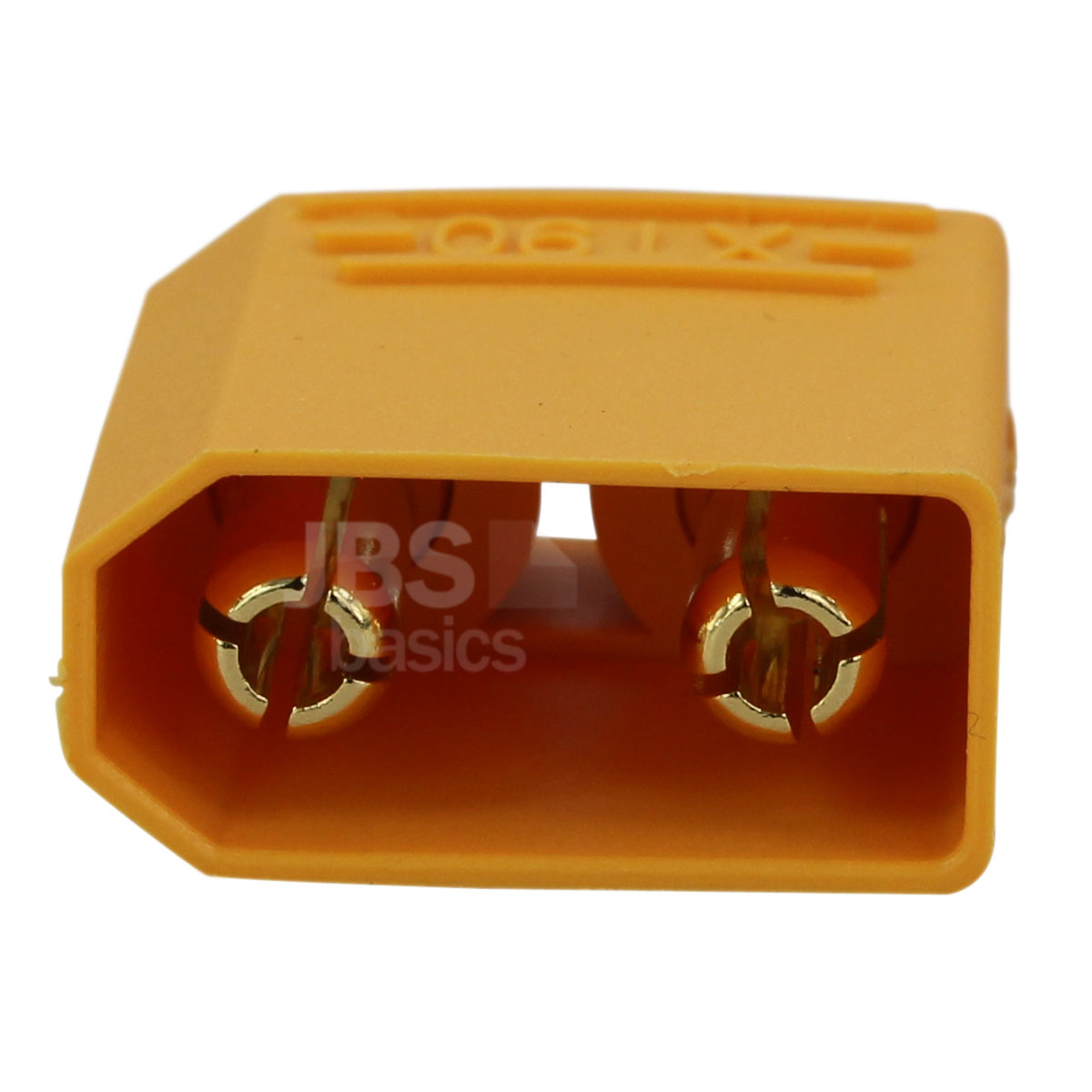 XT60 Hochstrom Stecker Buchse Akku Nylon Goldstecker Lipo NEU ► 20 Stk 10 Paar