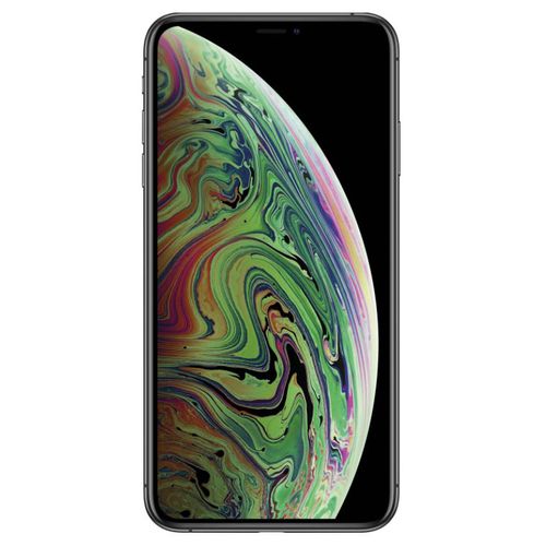 Apple iPhone Xs (A2097) dark SpaceGray - ohne Simlock (B-Ware)