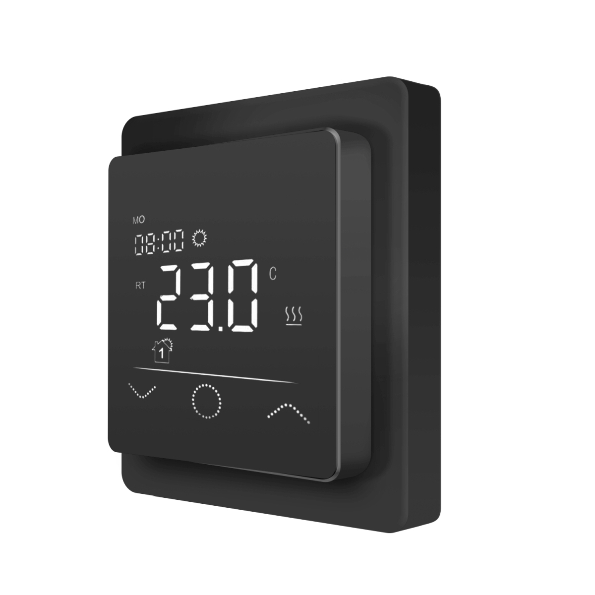 12v Fussbodenheizung Wohnmobil Set