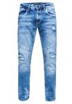 Blue Used