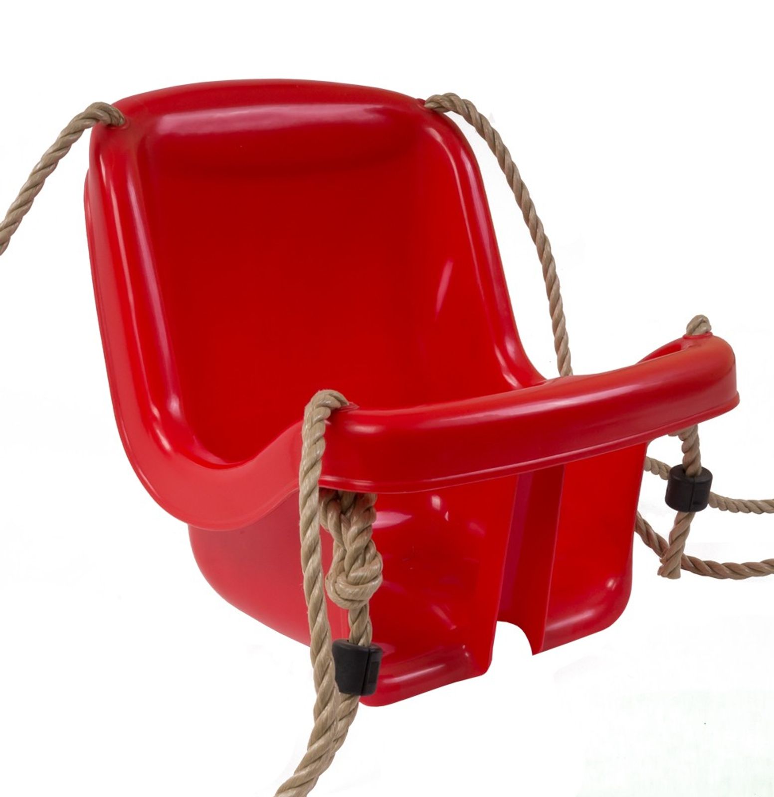 Simba Babyschaukel Swinging Baby Schaukel grün rot Kinderschaukel inkl