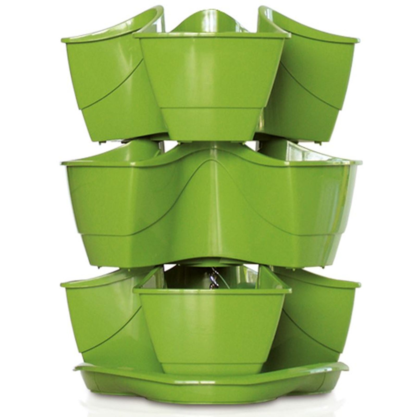 Kräutertopf Für Balkon