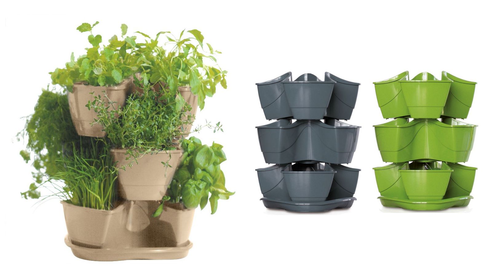 Kräutertopf Für Balkon