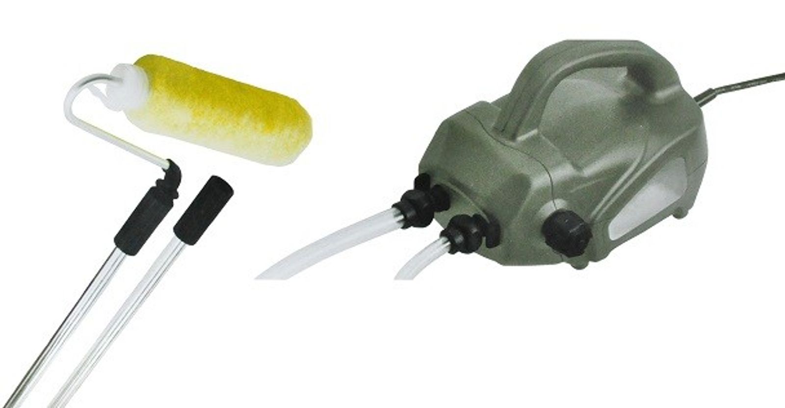 Electric Paint Roller 1aHandelsagentur