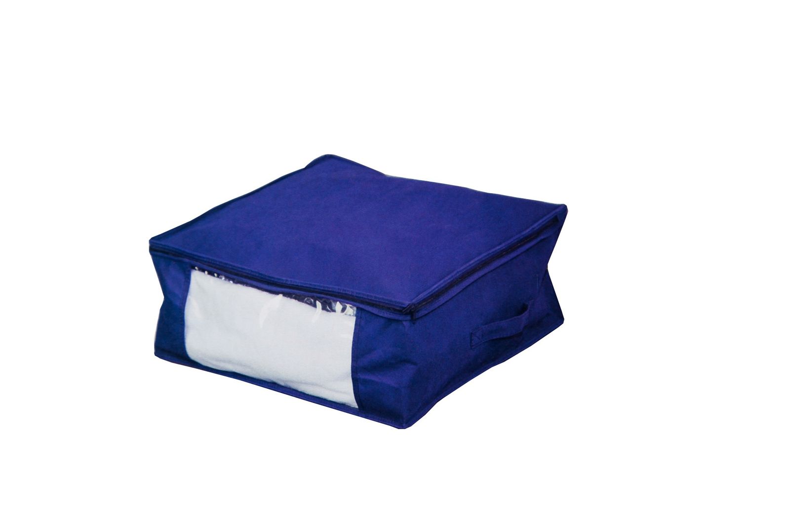 Aufbewahrungsbox Bettwäsche Verstauen