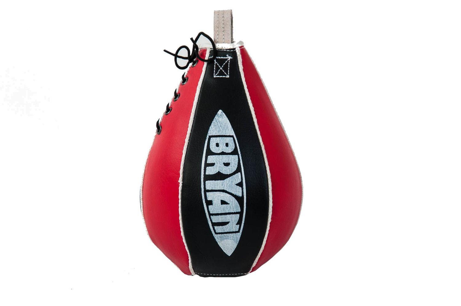 BRYAN Boxbirne Speedball Schlagbirne Punchingball Boxsack Kickboxen Boxen neu 