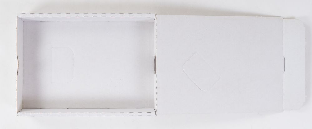 25 Kartons 22x18x4 cm Versandkarton Faltkarton Großbrief Pappkarton Warensendung