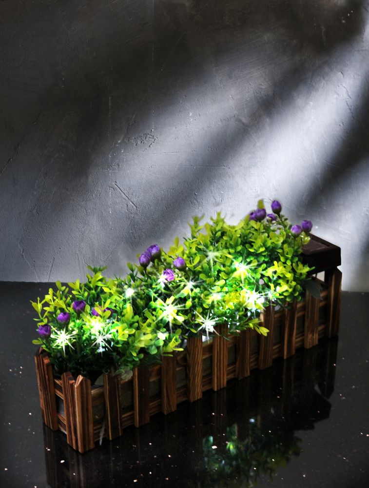 Blumen & Künstliche Pflanzen