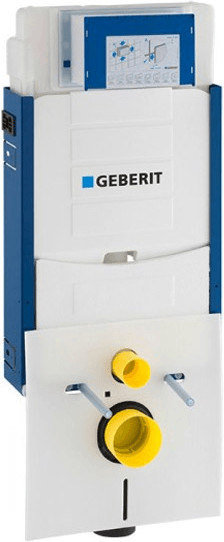 Geberit Kombifix Plus UP - Spülkasten Up320, 110.300.00.5 x 108cm, mit