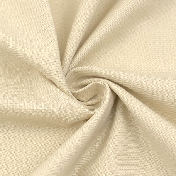 100% Baumwollstoff uni 145cm breit Meterware Fahnentuch allround Dekostoff - Bild 6 von 26