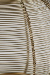 Windlicht Laterne Light & Living Hurricane Odeto gold 34cm 