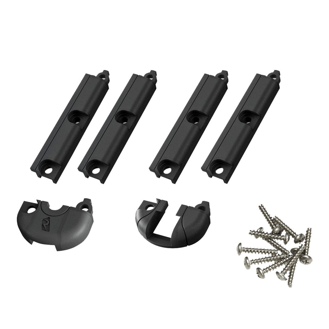 Railblaza Kayak Expanda Piste Rails 01412211 eBay