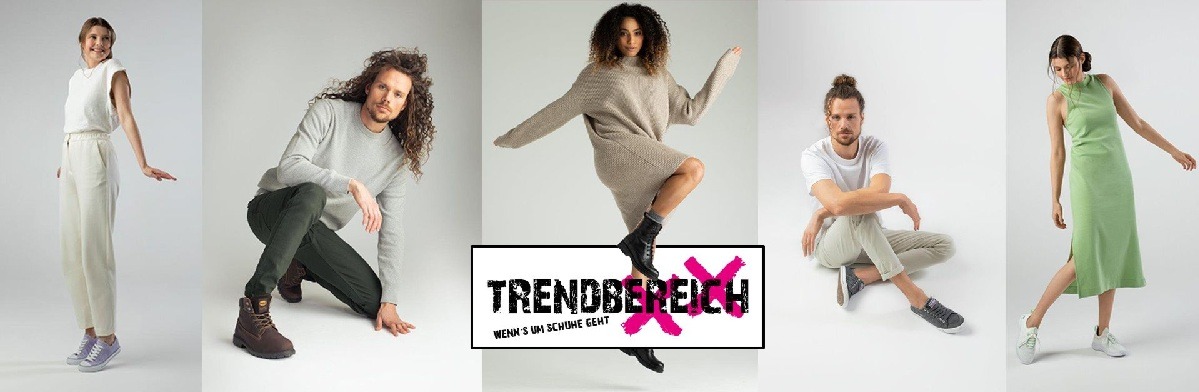 Trendbereich Image Bild