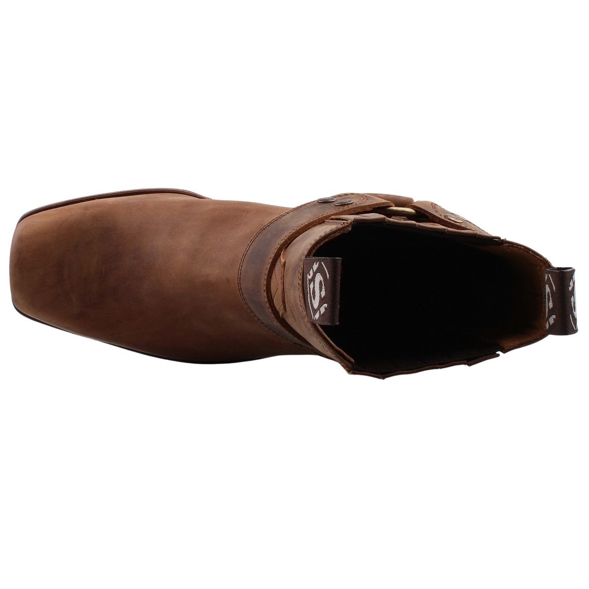 sendra boots 8286