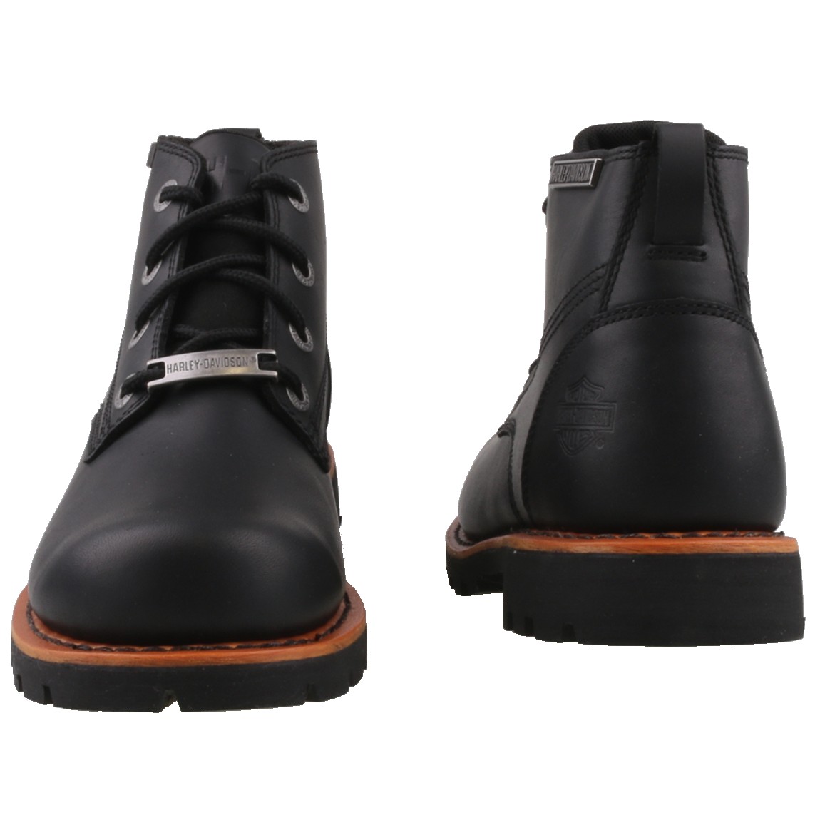 Harley Davidson Herren Stiefel Schwarz Harley Davidson Herren Stiefel Schwarz