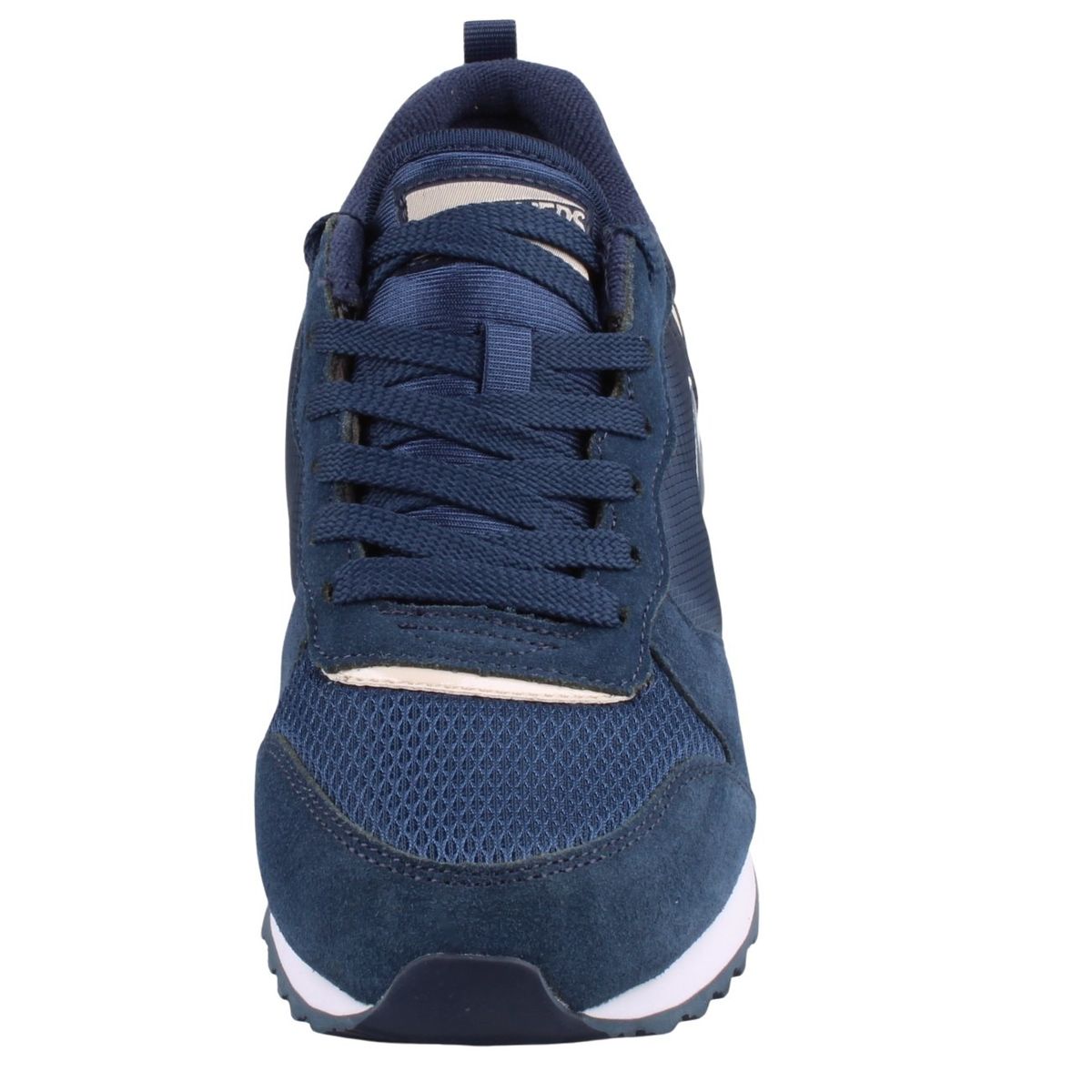 Skechers Damen Sneaker Skechers Sneaker Dunkelblau Skechers Damen