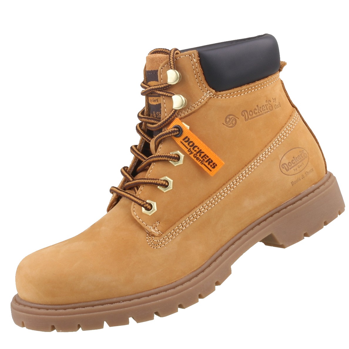 Tailor Schnürboots Deichmann Tom Tailor Boots Stiefeletten Gelbe