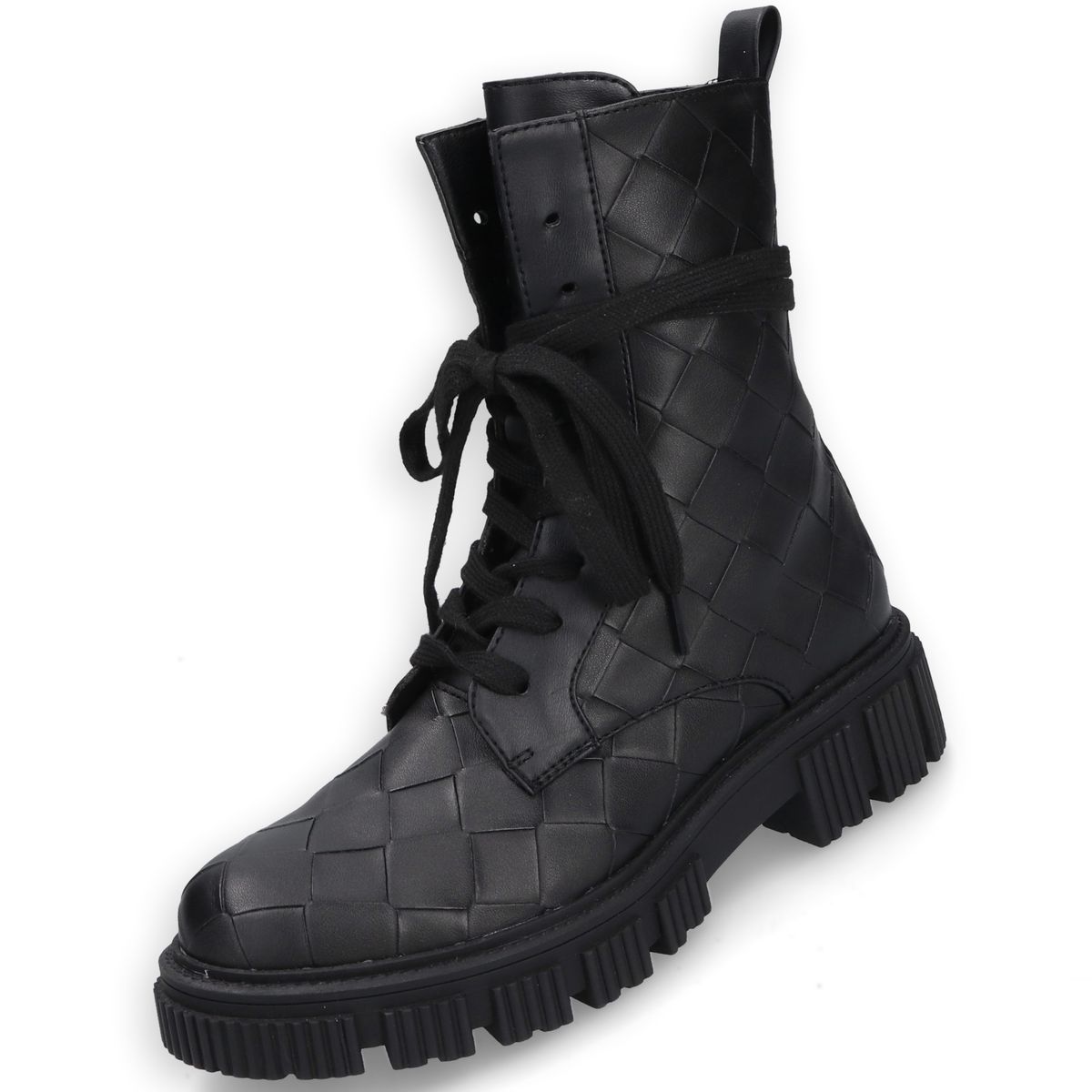 Dockers By Gerli Herren Schnürstiefel In