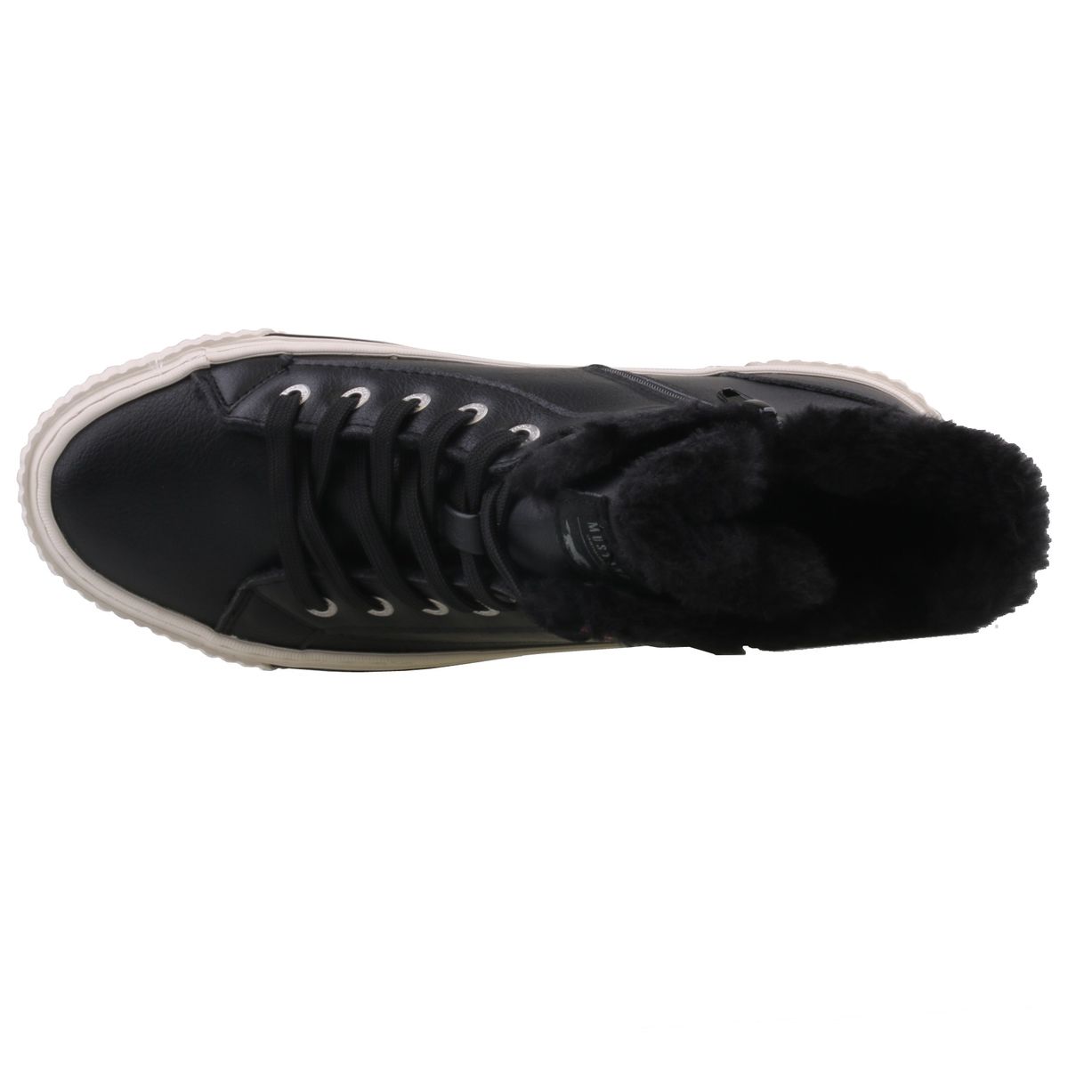 Mustang Zalando Damen Schuhe Stiefeletten Deichmann SchnÃ¼rboots