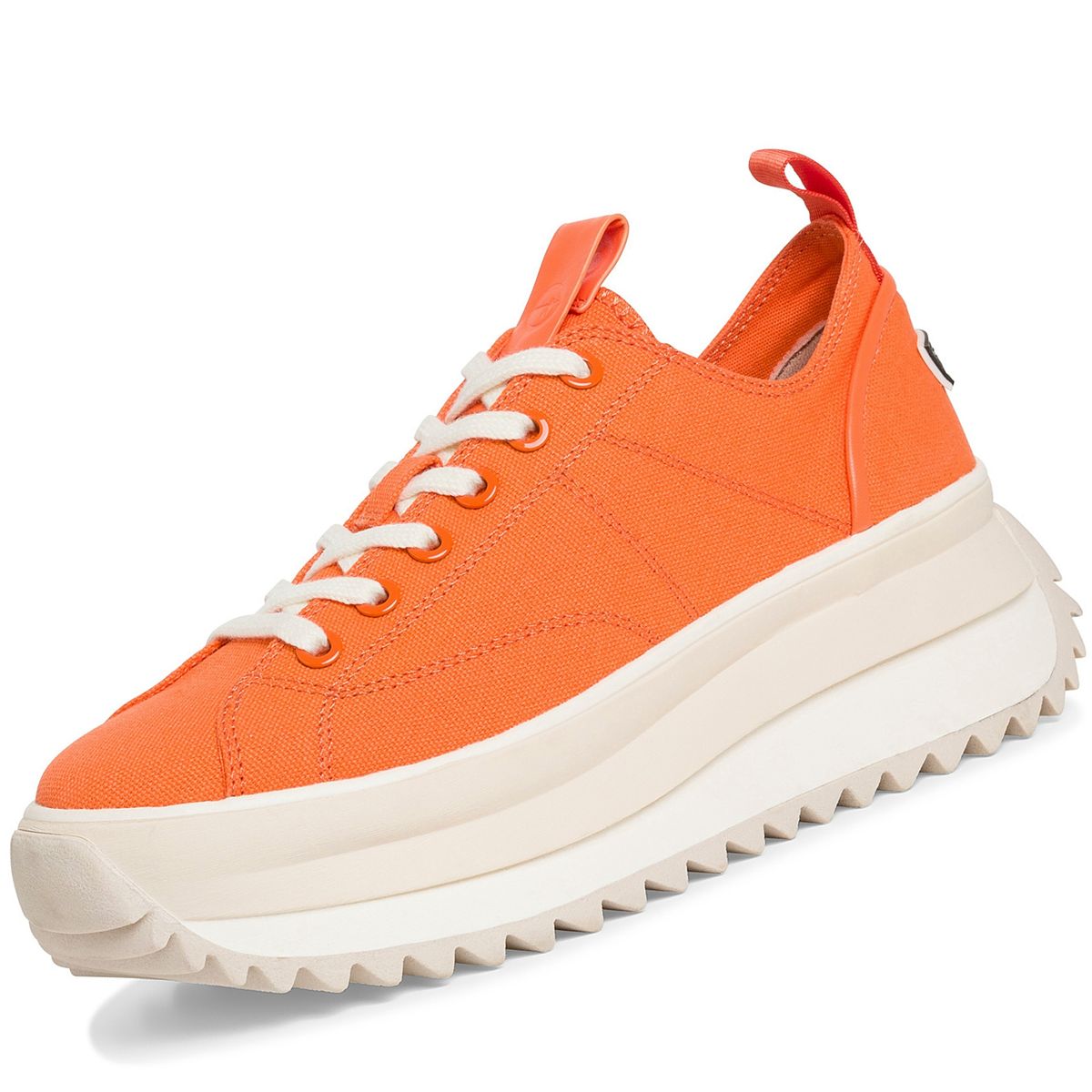 Plateau Schuhe Damen Canvas Schuhe Tamaris Damen Canvas Plateau