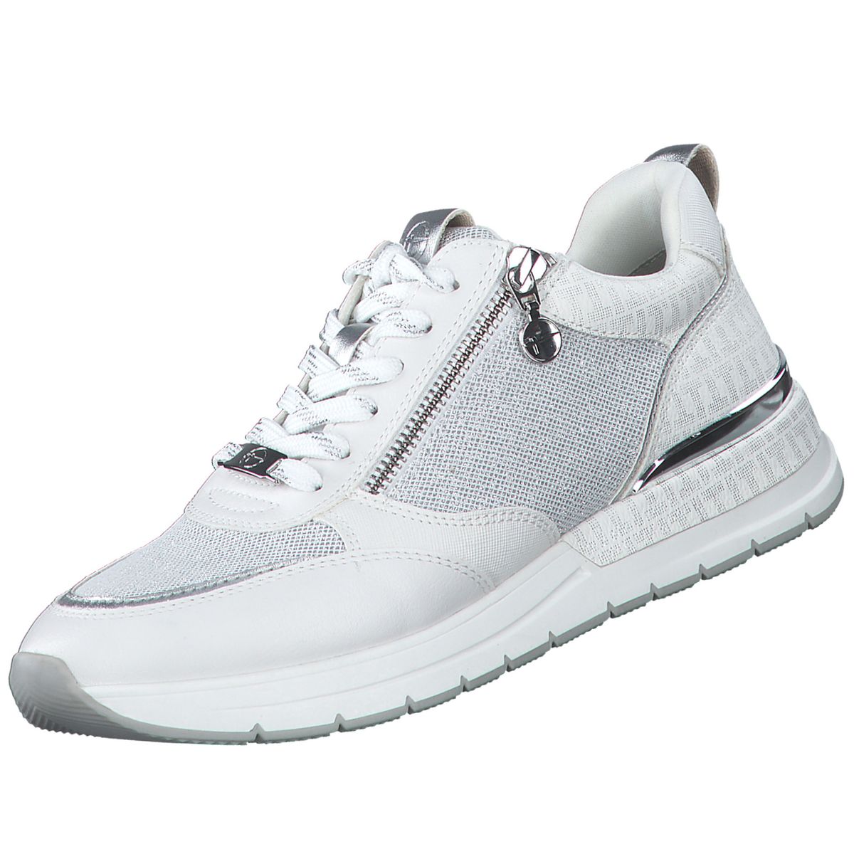 Zalando Tom Tailor Sportschuhe Tom Tailor Plateau Sneaker Bunt