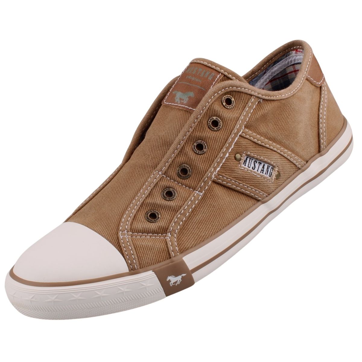 Amazon Canvas Herren Schuhe Mode Herren Canvas Schuhe Casual