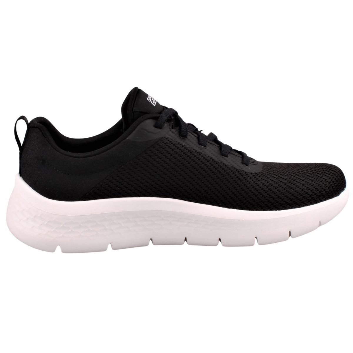 Skechers Go Walk Flex Alani Damen Sneaker Schwarz Trendbereich