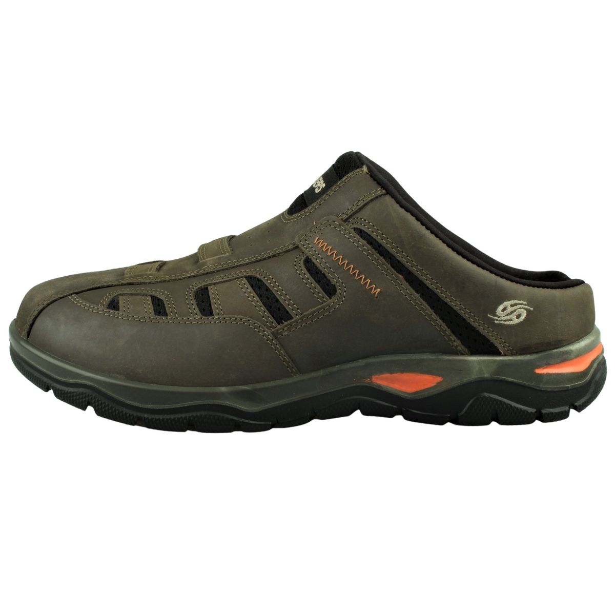 Dockers by Gerli Clogs in Zwart | ABOUT YOU