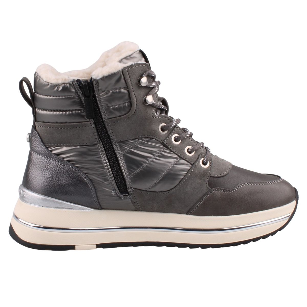 Kalinga Ashok Zalando Caprice Mustang Sneaker Winterstiefel