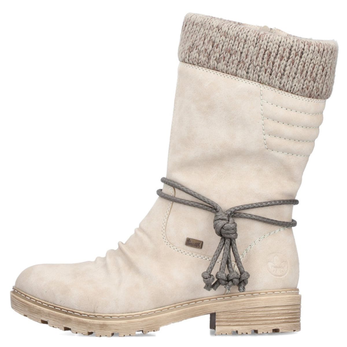 Rieker Herren Winterschuhe Herren Trend 2022 Rieker Neuheiten 2021